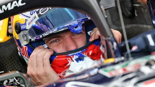 F1 2026 Singapore GP sprint qualifying results