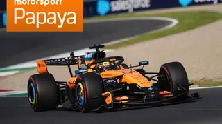 Oscar Piastri delivers worrying McLaren verdict with six races remaining
