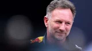 Christian Horner's Interview with Sky Sports' F1 Show