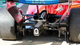 F1 | Ferrari: la pole di Lewis dipende dall'energia o dall'aerodinamica tanto più scarica?