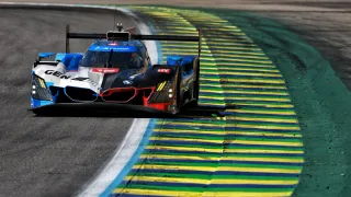Ex-F1 driver secures first WEC win as BMW triumphs at 6 Hours of Sao Paulo