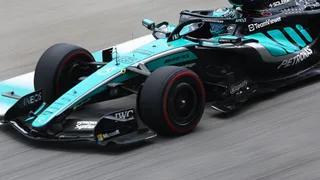 Mercedes upgrades fail to deliver at Sepang