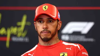 Patrese: “La Ferrari non ha le idee chiare, Hamilton deve essere il numero uno”