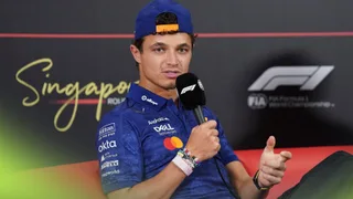 Lando Norris claims he has found an ‘extra level’ in F1 title defence