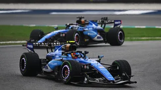 Williams: altro weekend da dimenticare in Malesia, al via solo un’illusione