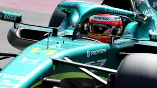 Honda issue that wrecked Fernando Alonso’s Monza F1 qualifying revealed