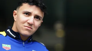 Retroscena Hadjar, BBC rivela: si sarebbe fatto male allenandosi con il pugilato