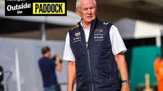 Helmut Marko brands F1 Malaysia software failure "shameful"