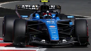 F1 | Williams, a Baku una vettura nuova: non sarà rifatto solo il telaio per scacciare la crisi (e i dubbi di Sainz)