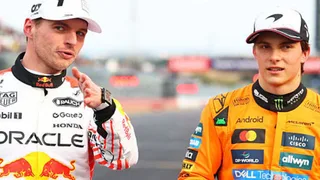Webber blinda Piastri: “Oscar ha un contratto con McLaren. Le voci di addio sono prive di fondamento”