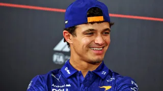 Everything we learned from day one at F1's Singapore GP