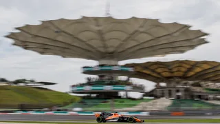 Which F1 Driver Has the Most Pole Positions at Sepang?