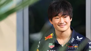 Tsunoda admits IndyCar may become fallback