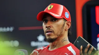 Lewis Hamilton reveals where Singapore GP pole bid went awry