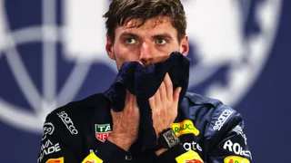 Verstappen Broke Yellow-Flag Rule Passing Hamilton & Escapes Penalty