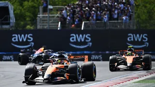 No more battery info on F1 TV graphics? ‘Fans don’t care about that’, F1 boss responds