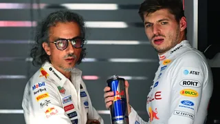 Antonelli and Mercedes 'faster than us' in US GP – Mekies