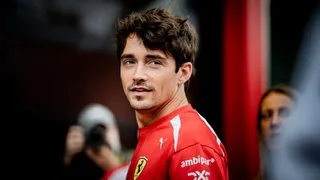 F1 | Leclerc: "Ho perso tanto in curva 1 e 12 ed è colpa mia. Domani proverò a vincere"