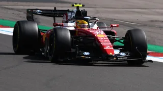 Hamilton: “Probabilmente verrò penalizzato”