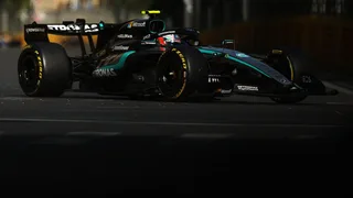 F1 | Antonelli, niente "Monza 2.0". Kimi ha anche perso 10 punti di carico nel contatto con Bearman