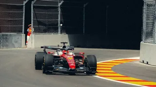 What to expect with Madrid set to make F1 return