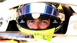 Perez silenced private doubts with Cadillac F1 return