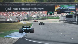Hockenheim in talks with F1 despite “virtually zero” public funding
