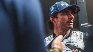 Fortunate? Our verdict on Williams retaining Sainz and Albon