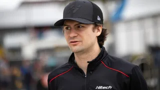 Colton Herta makes crucial decision on F2 future after tough debut season