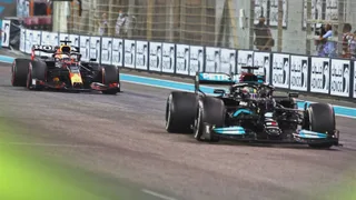 Have we learned nothing from Abu Dhabi 2021?