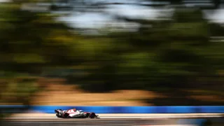 One-sided 2026 F1 driver battle hasn't always been a 'fair fight'