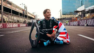 F1 | Russell batte un colpo, ma le vere risposte sono attese a Sepang e Singapore
