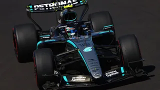 Mercedes aims to end pole drought with upcoming Malaysia F1 upgrades