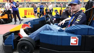 Verstappen Admits He Considered Quitting F1 & Not Red Bull