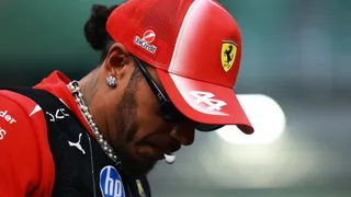 Hamilton takes blame for poor Singapore GP strategy call