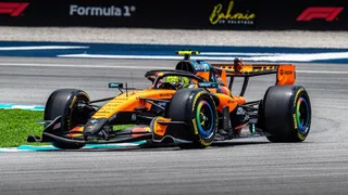 F1 | Stella: "La McLaren di Norris ha un problema di velocità massima, ma non è detto dipenda dalla PU"