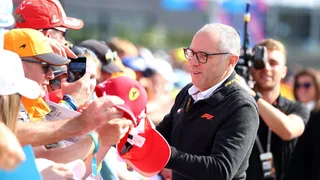 "We don't want to put tape on anyone's mouth" – F1 boss reacts to driver criticism of 2026 rules