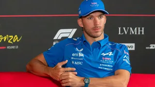 Caso Monaco, Gasly sposa la linea dura di Briatore: “Ci stanno derubando. Non finisce qui”