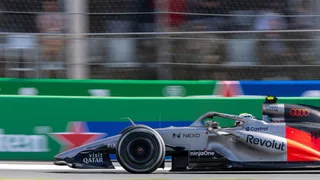 How Nico Hulkenberg avoided a massive shunt with Audi team-mate Gabriel Bortoleto