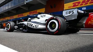 TWG Global says its motorsport properties are not for sale