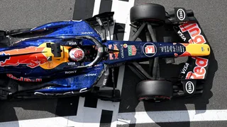 Why Red Bull and Verstappen struggled at Silverstone – and expect the same at Spa