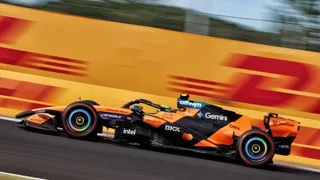 The key F1 mistake McLaren can't correct until 2027