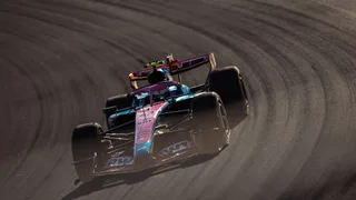 Winners and losers from Spanish GP F1 qualifying at the Madring