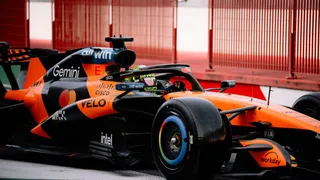 F1 | Test Pirelli: al Mugello disputati quasi 10 GP in due giorni con McLaren, Red Bull e Audi