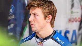 Liam Lawson expecting Red Bull future decision in ‘next few weeks’
