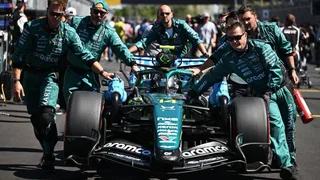 Honda secretly introduced second F1 ADUO upgrade in Madrid