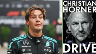 Horner reveals Russell approach after Wolff’s Verstappen pursuit