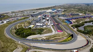 David Coulthard predicts Zandvoort will never return to F1 calendar
