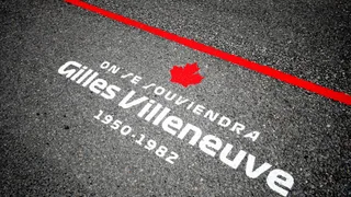 The learnings Jacques Villeneuve still carries from father Gilles