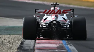 F1 | Haas completa un test TPC a Portimao: in pista anche Fornaroli e Camara con un occhio al 2027